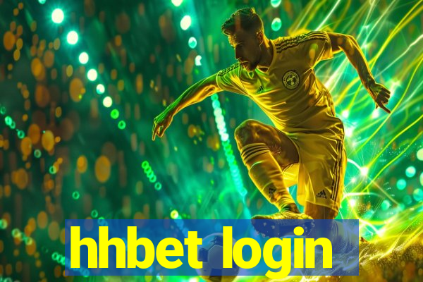 hhbet login